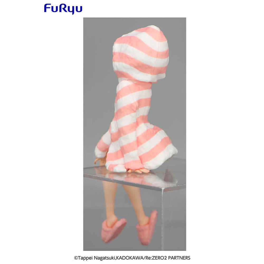 FuRyu: Re:Zero Starting Life in Another World - Ram (Room Wear Ver.) Noodle Stopper