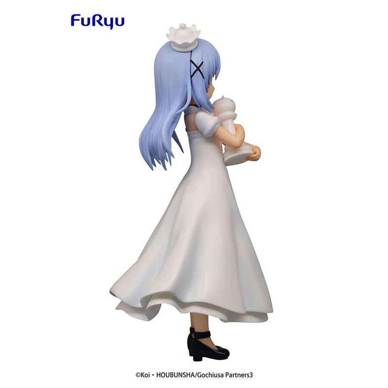 FuRyu: Is The Order a Rabbit? - Chino (Chess Queen Ver.) Special Figure