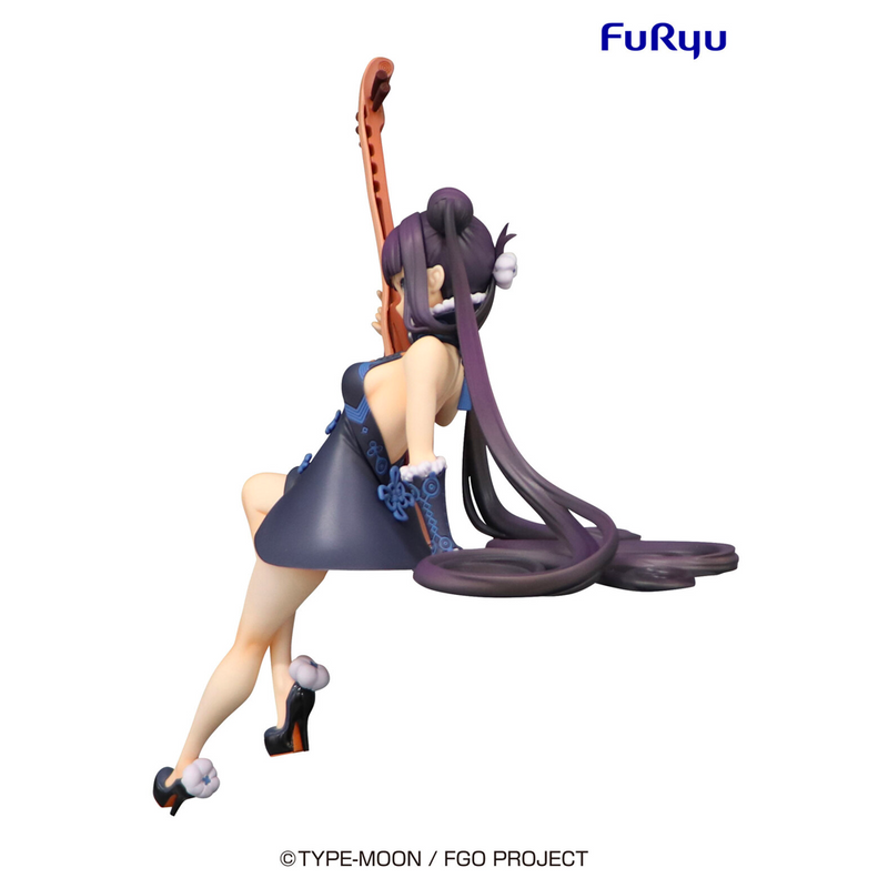 FuRyu: Fate/Grand Order: Foreigner - Yokihi Noodle Stopper Figure