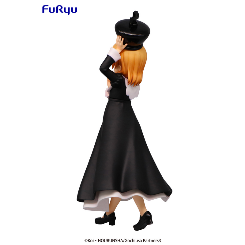 FuRyu: Is The Order a Rabbit? - Cocoa (Chess King Ver.) Special Figure