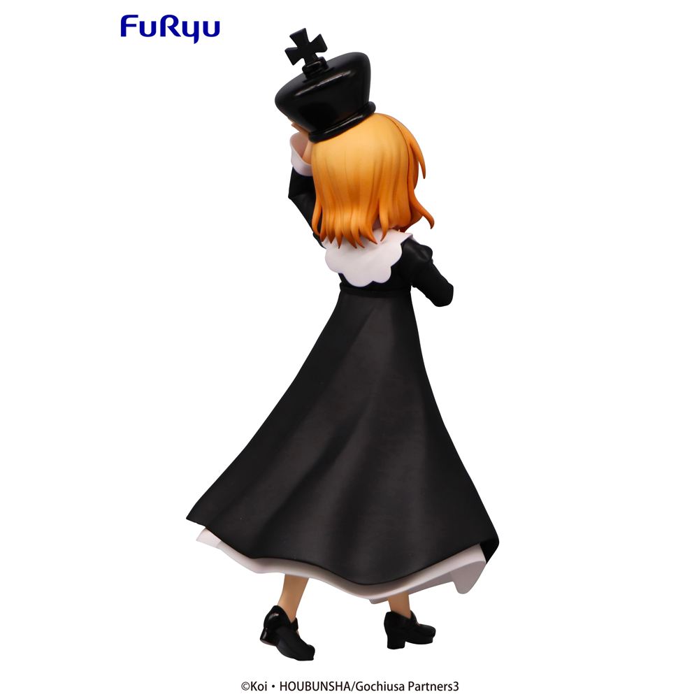 FuRyu: Is The Order a Rabbit? - Cocoa (Chess King Ver.) Special Figure