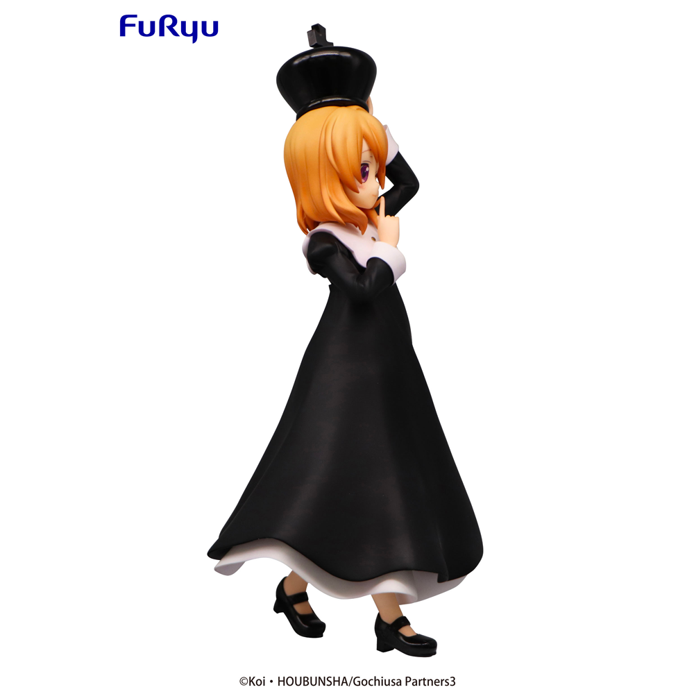 FuRyu: Is The Order a Rabbit? - Cocoa (Chess King Ver.) Special Figure