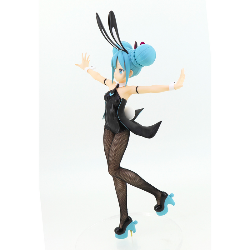 FuRyu: Vocaloid: BiCute Bunnies - Hatsune Miku Figure