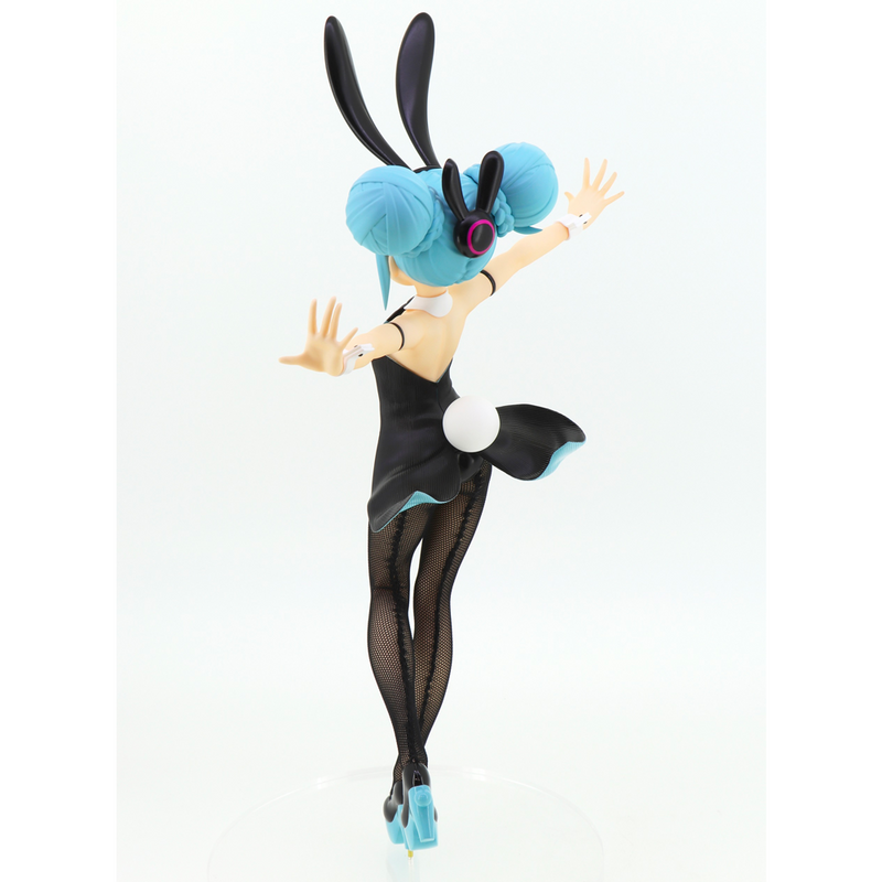 FuRyu: Vocaloid: BiCute Bunnies - Hatsune Miku Figure