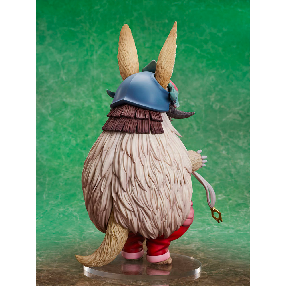 FuRyu: Made in Abyss - F:Nex Nanachi 1/4 Scale Figure