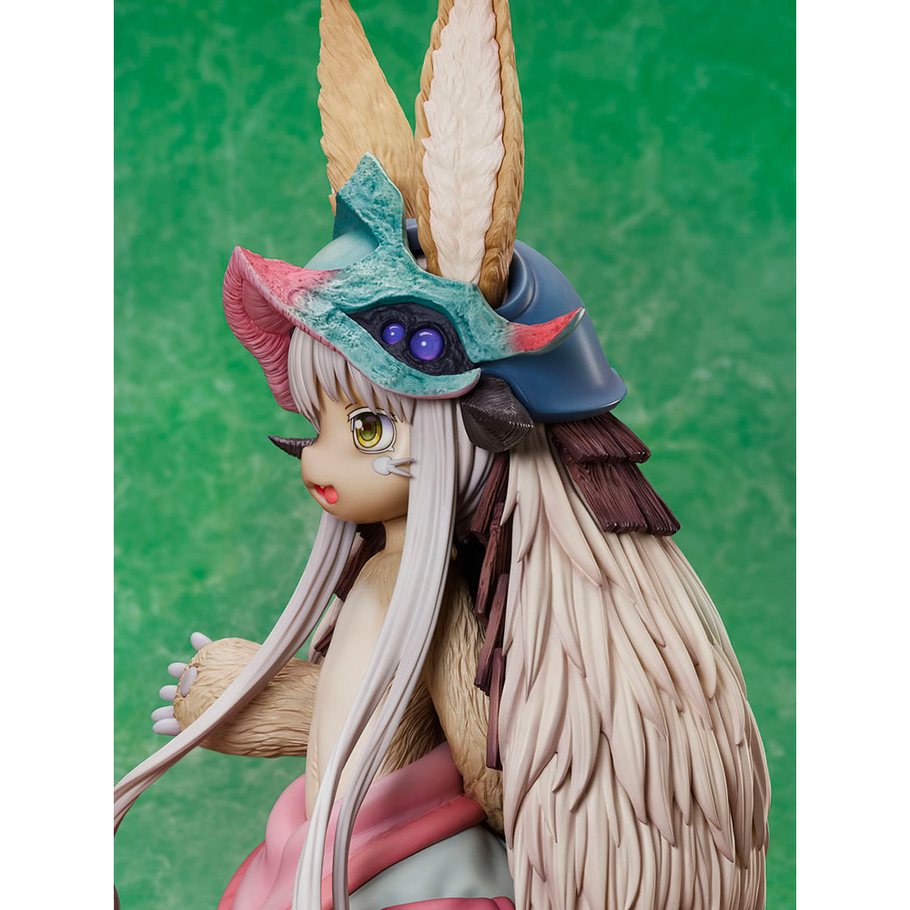 FuRyu: Made in Abyss - F:Nex Nanachi 1/4 Scale Figure