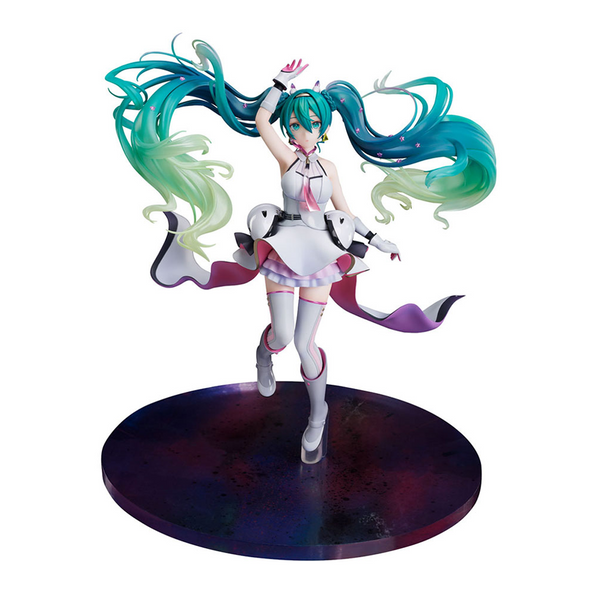 [PRE-ORDER] FuRyu: Vocaloid F:Nex - Hatsune Miku (Galaxy Live 2020 Ver.) 1/7 Scale Figure