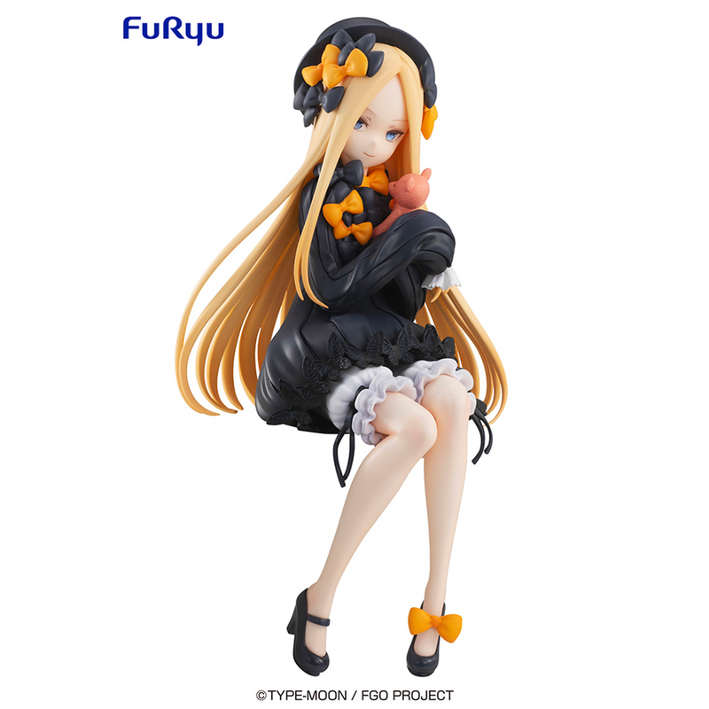 FuRyu: Fate/Grand Order: Foreigner - Abigail Noodle Stopper Figure