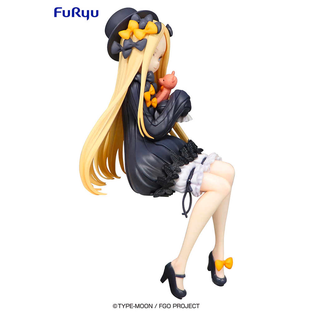 FuRyu: Fate/Grand Order: Foreigner - Abigail Noodle Stopper Figure