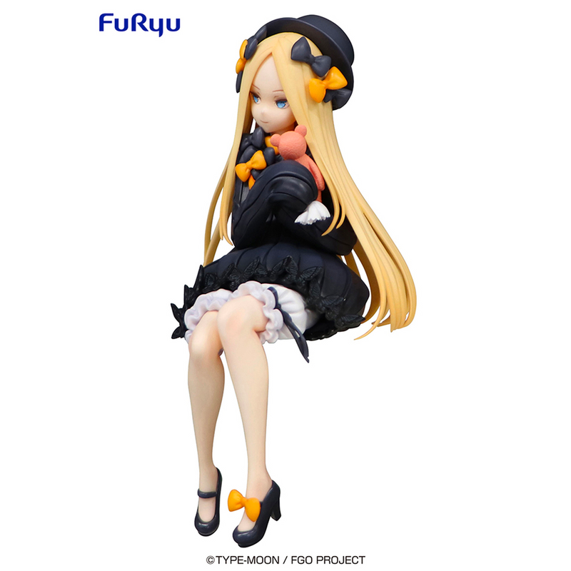 FuRyu: Fate/Grand Order: Foreigner - Abigail Noodle Stopper Figure