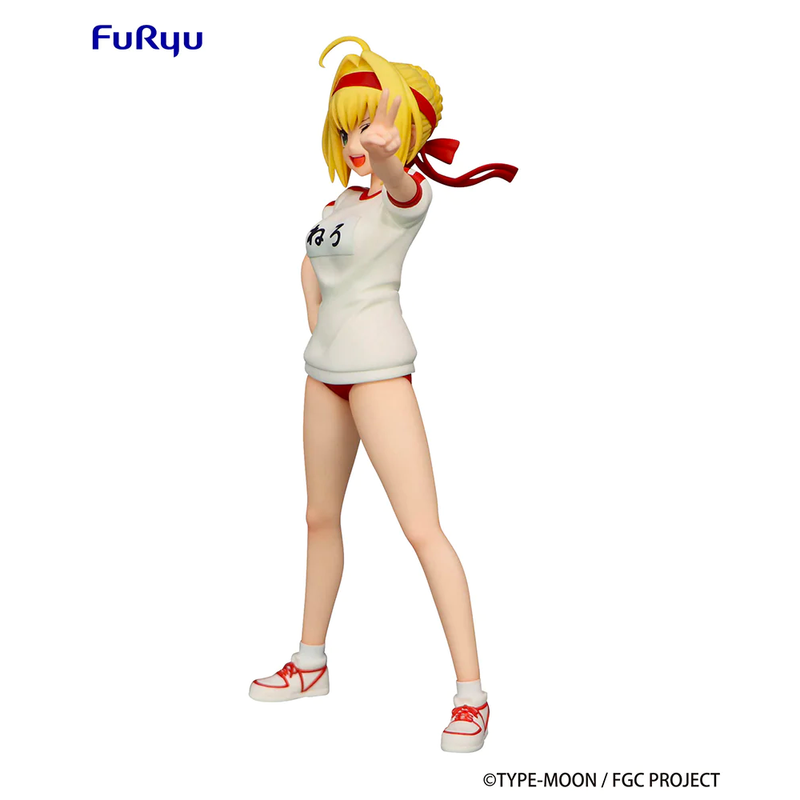 FuRyu: Fate/Grand Carnival - Nero Special Figure