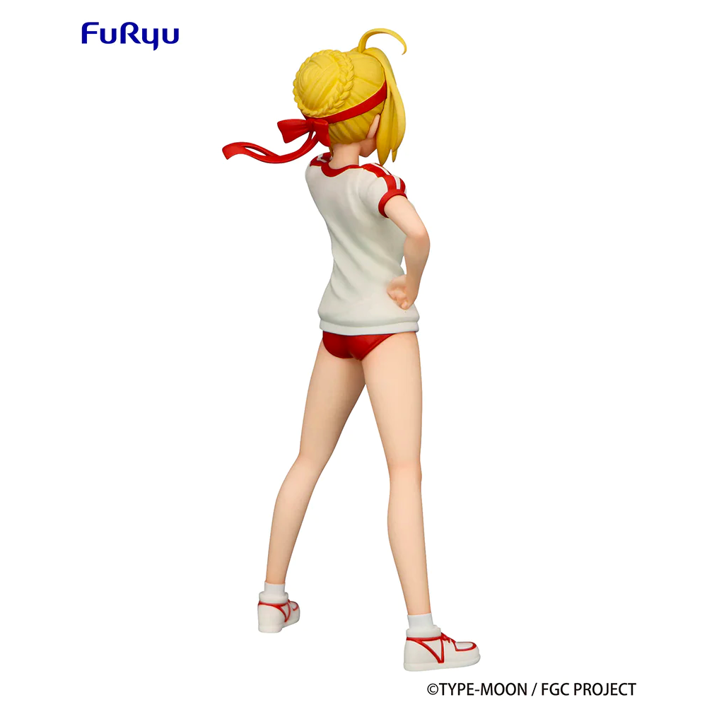 FuRyu: Fate/Grand Carnival - Nero Special Figure