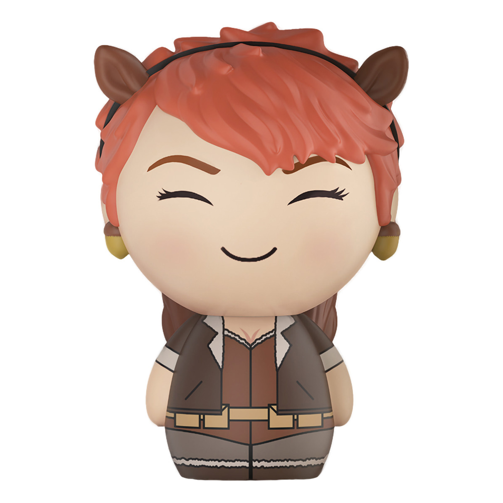 Funko Dorbz: Marvel - Squirrel Girl Vinyl Figure #465