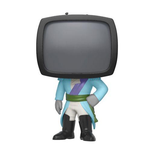 FU27415 Funko POP! Saga - Prince Robot IV Vinyl Figure #9