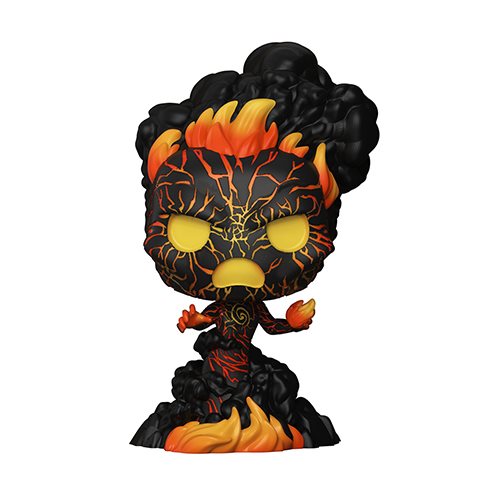 FU29390 Funko POP! Moana - Te Ka Vinyl Figure