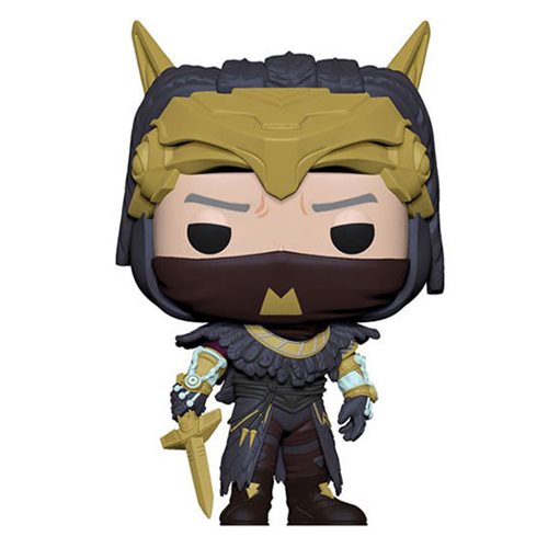 FU30171 Funko POP! Destiny - Osiris Vinyl Figure