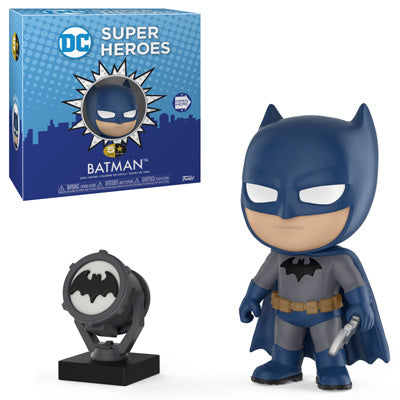 FU32132 Funko 5 Star: DC Super Heroes - Classic Batman Vinyl Figure