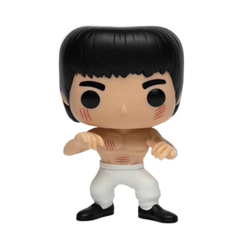 Bruce lee online funko pop