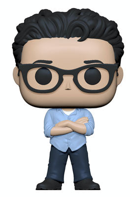 FU33182 Funko POP! Director - J.J. Abrams Vinyl Figure