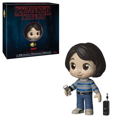 FU35036 Funko 5 Star: Stranger Things - Mike Vinyl Figure