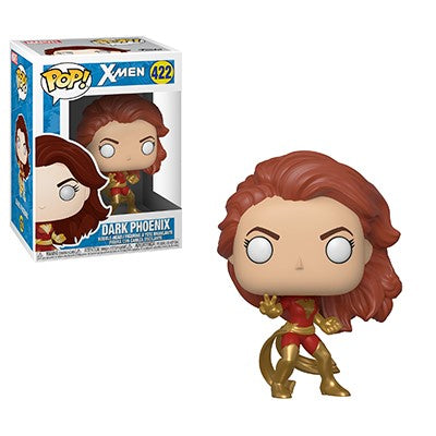 FU37063 Funko POP! X-Men - Dark Phoenix Vinyl Figure #422