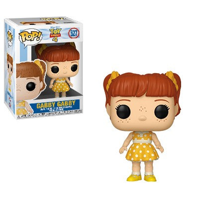 FU37395 Funko POP! Toy Story 4 - Gabby Gabby Vinyl Figure #527