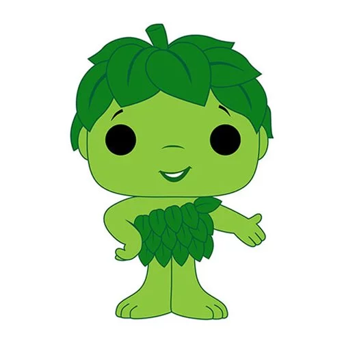 FU39599 Funko POP! Ad Icons: Green Giant - Sprout Vinyl Figure