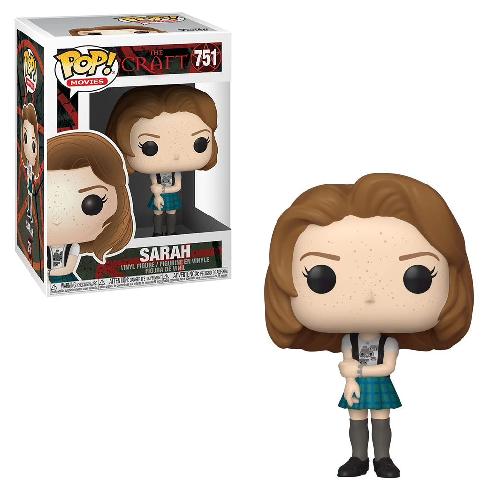 FU40692 Funko POP! The Craft - Sarah Vinyl Figure #751