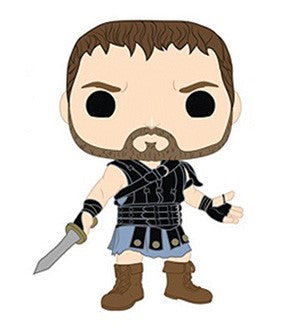 FU40815 Funko POP! Gladiator - Maximus Vinyl Figure