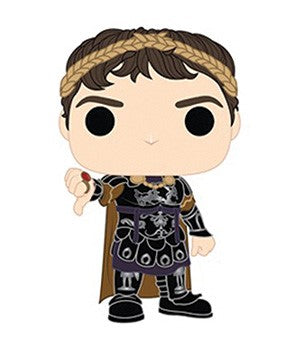 FU41359 Funko POP! Gladiator - Commodus Vinyl Figure