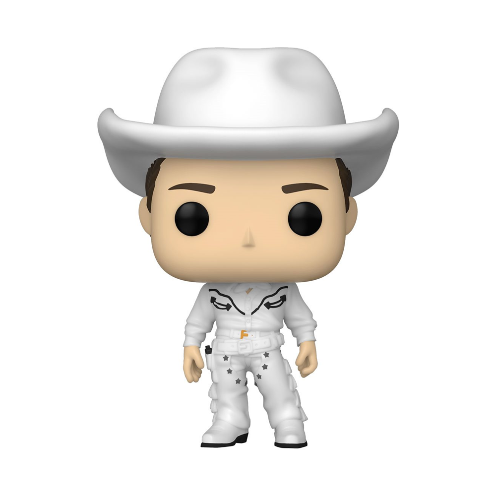 Funko POP! Friends - Cowboy Joey Vinyl Figure #1067