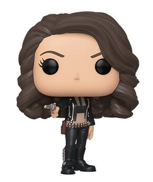 FU44169 Funko POP! Wynonna Earp - Wynonna Earp Common Vinyl Figure