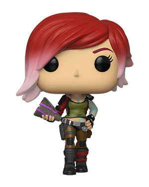 FU44208 Funko POP! Borderlands 3 - Lilith the Siren Vinyl Figure