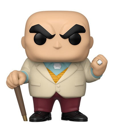 FU44480 Funko POP! Marvel 80th - First Appearance Kingpin Specialty Series Exclusive Vinyl Figure
