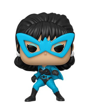 FU44502 Funko POP! Marvel 80th - First Appearance Black Widow Vinyl Figure