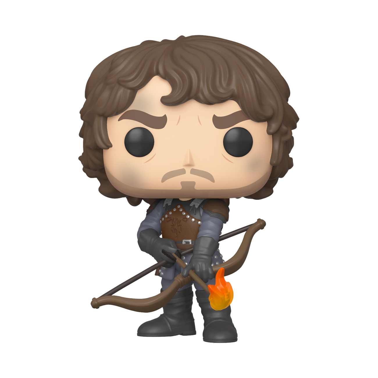 FU44821 Funko POP! Game of Thrones - Theon with Flaming Arrows Vinyl Figure