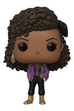 FU45175 Funko POP! Black Mirror - Kelly Vinyl Figure #941