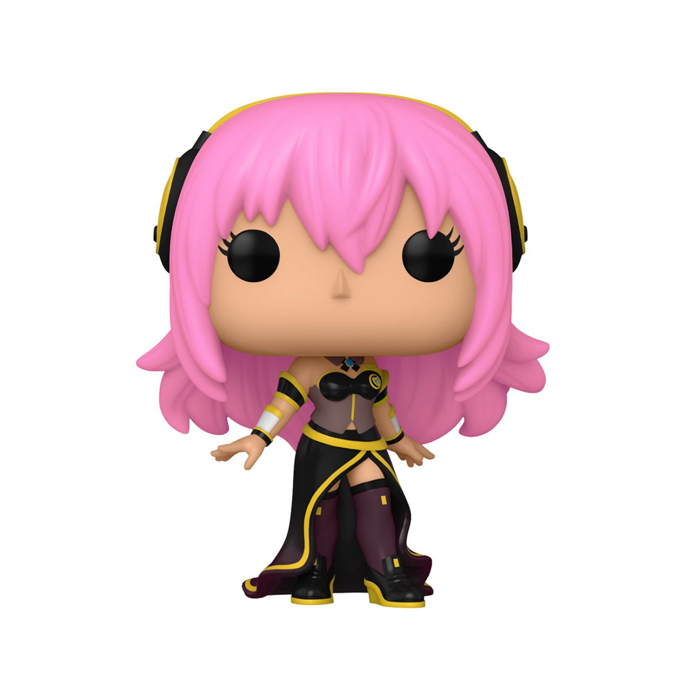 Funko POP! Vocaloid - Megurine Luka V4X Vinyl Figure #961