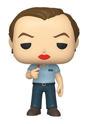 FU46696 Funko POP! Billy Madison - Danny McGrath Vinyl Figure #898