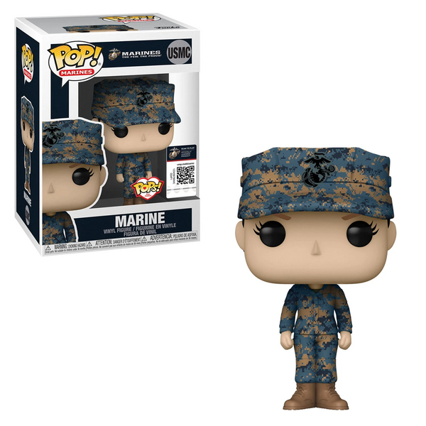 funko pop marine dress blues POP! Pops! with Purpose: U.S. Navy Glass Angel with Fiber lbiXinfluencer Color:Burgonya Each Pop