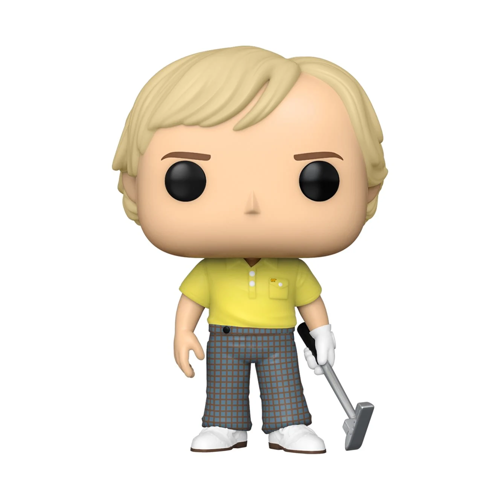 [PRE-ORDER] Funko POP! Golf - Jack Nicklaus Vinyl Figure #2