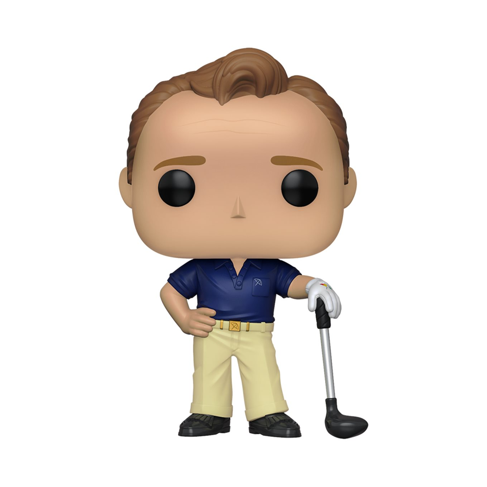 [PRE-ORDER] Funko POP! Golf - Arnold Palmer Vinyl Figure #3