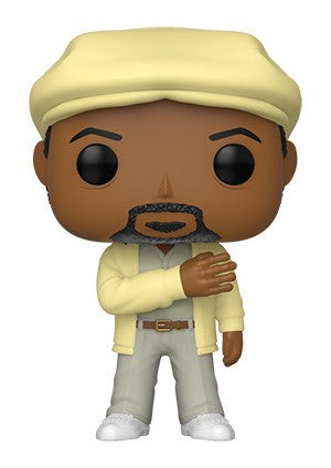 FU46852 Funko POP! Happy Gilmore - Chubbs Common Vinyl Figure