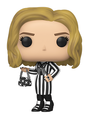 FU46933 Funko POP! Schitt's Creek - Moira Vinyl Figure