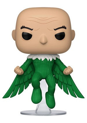 FU46953 Funko POP! Marvel 80th - First Appearance Vulture Vinyl Figure