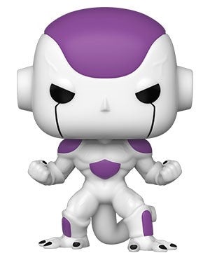 FU48601 Funko POP! Dragon Ball Z - Frieza 100% Final Form Vinyl Figure