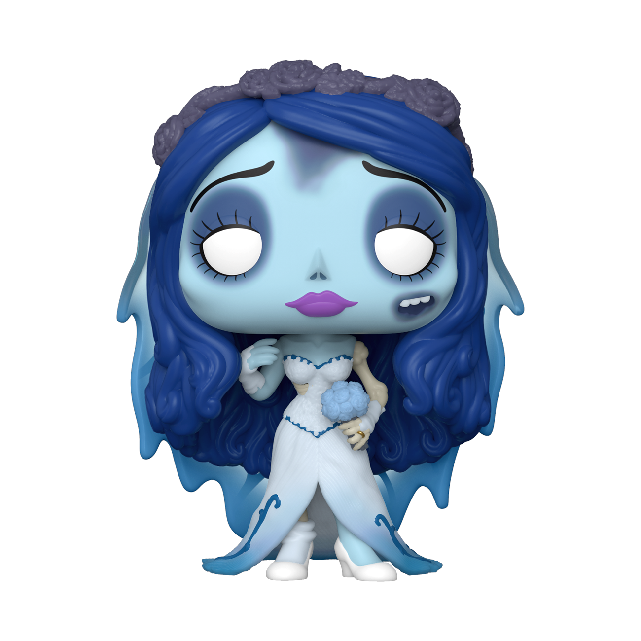 FU49046 Funko POP! Corpse Bride - Emily Vinyl Figure