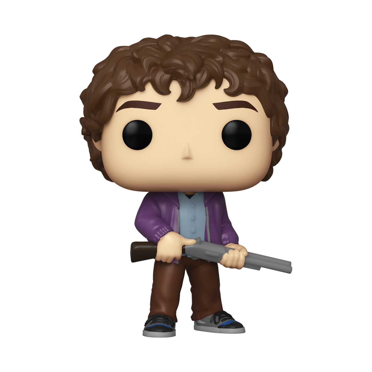 FU49101 Funko POP! Zombieland - Columbus Vinyl Figure