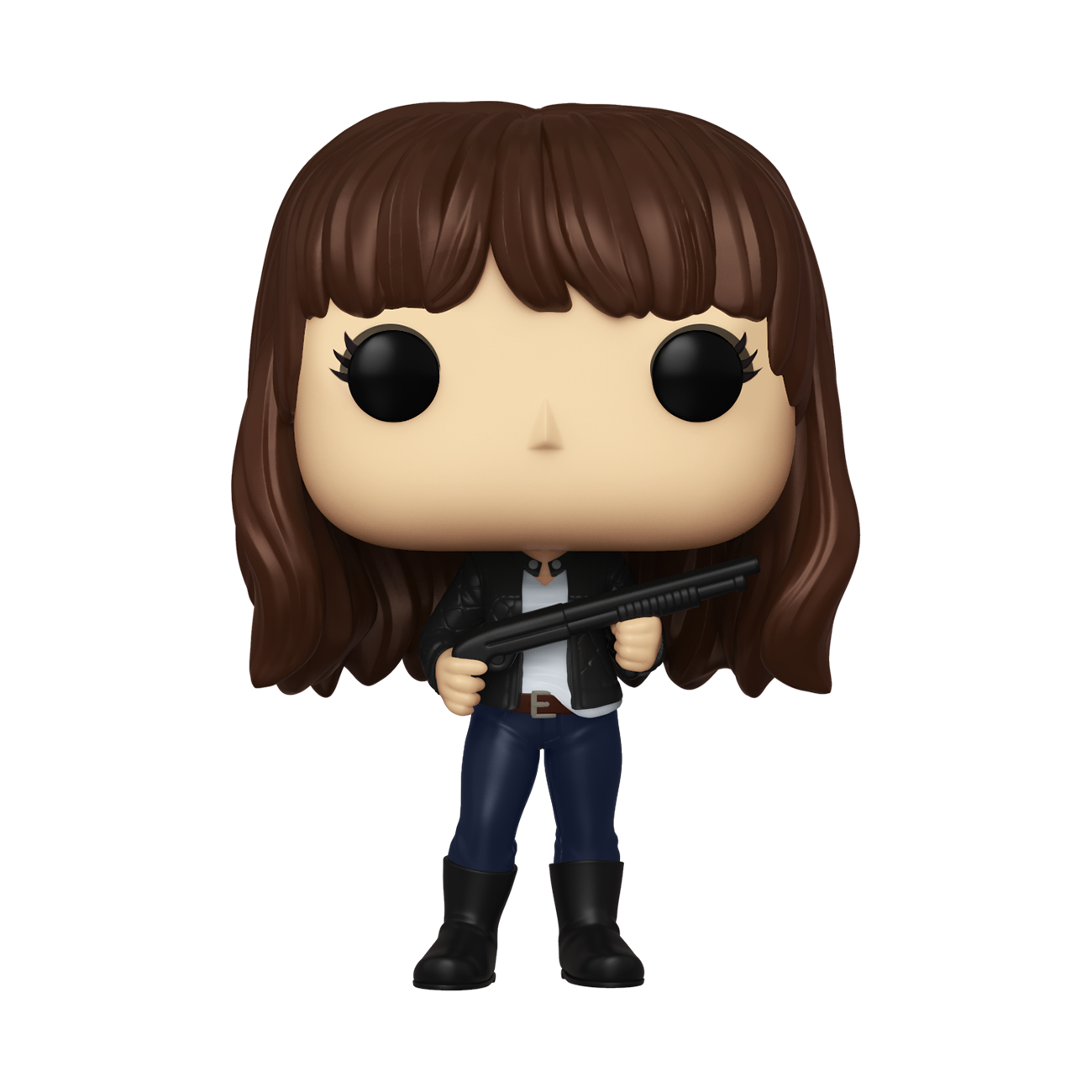 FU49102 Funko POP! Zombieland - Wichita Vinyl Figure