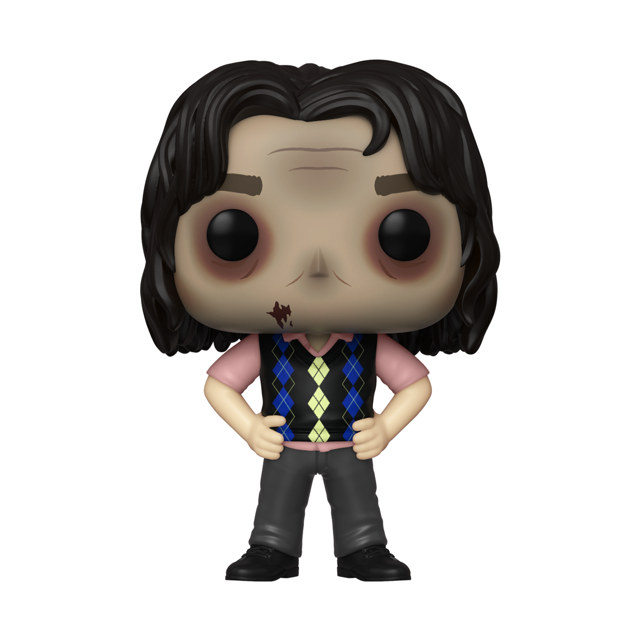 FU49109 Funko POP! Zombieland - Bill Murray Common Vinyl Figure